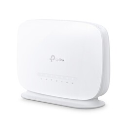 Router wireless TP-Link Archer MR505 Gigabit Ethernet Dual band (2,4 GHz/5 GHz) 4G Bianco