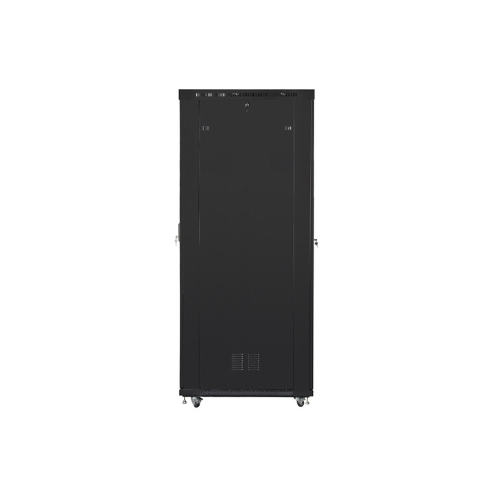 ARMÁRIO AUTÔNOMO LANBERG 19" 47U 800X1200 LCD