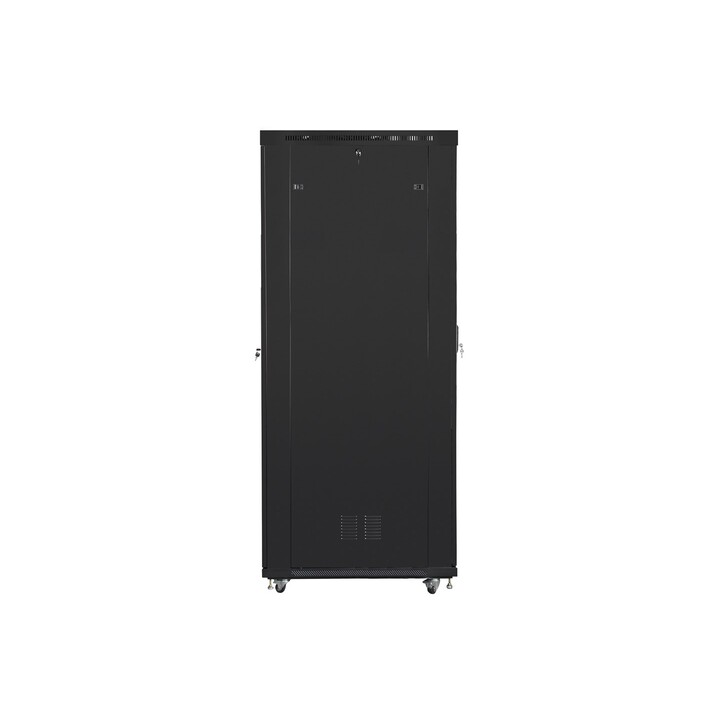 ARMÁRIO AUTÔNOMO LANBERG 19" 47U 800X1200 LCD