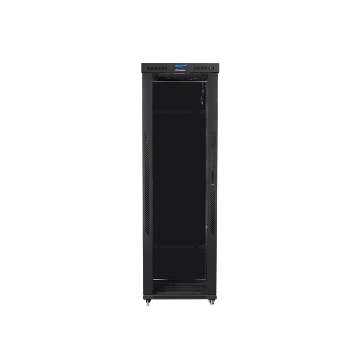 ARMÁRIO AUTÔNOMO LANBERG 19" 47U 800X1200 LCD