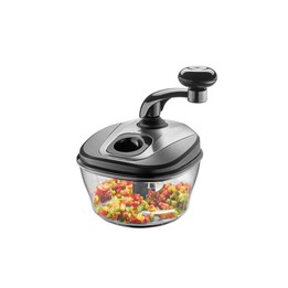 gefu ZerkleinererfürGemüse SPINO G-89470