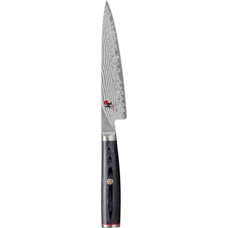 ZWILLING Miyabi 5000 FCD Acero 1 pieza(s) Shotoh knife