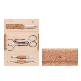 ZWILLING 97689-006-0 coffret cadeaux de manucure et pédicure