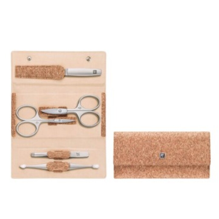 ZWILLING 97689-006-0 set de regalo de manicura y pedicura