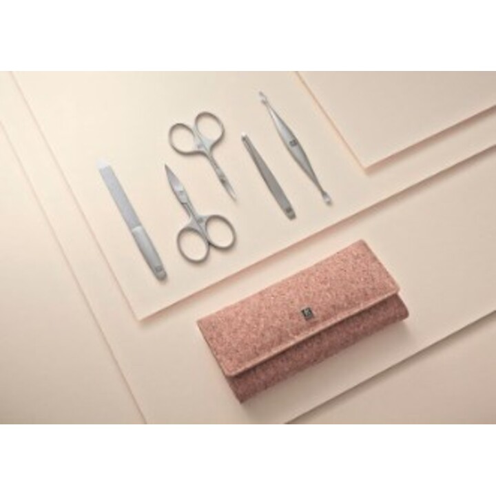 ZWILLING 97689-006-0 set de regalo de manicura y pedicura