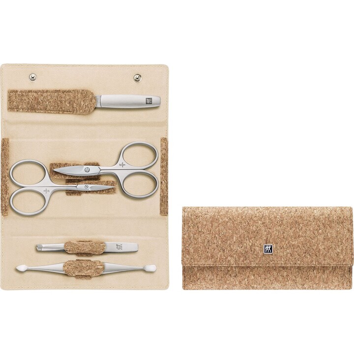 ZWILLING 97689-006-0 set de regalo de manicura y pedicura