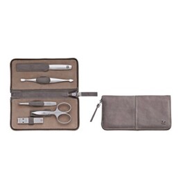 ZWILLING 97445-005-0 conjunto de presente para manicure e pedicure