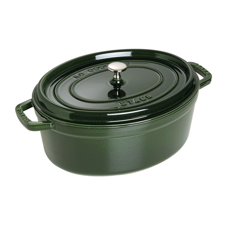 ZWILLING STAUB LA COCOTTE 6,7 L Ovalado hierro fundido Cazuela para hornear