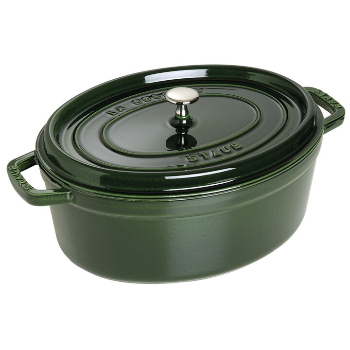 ZWILLING STAUB LA COCOTTE 6,7 L Ovalado hierro fundido Cazuela para hornear