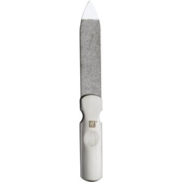 ZWILLING Twinox manicure set 97690-006-3 - 3-piece cork case