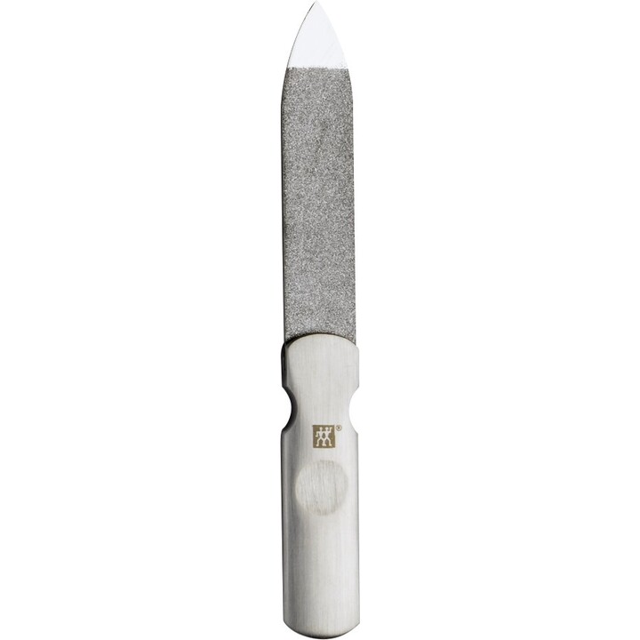 ZWILLING Twinox set de manicura 97690-006-3 - estuche de corcho 3 piezas