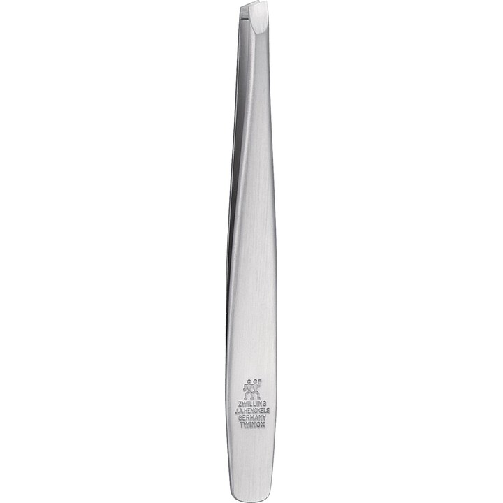 ZWILLING Twinox set de manicura 97690-006-3 - estuche de corcho 3 piezas