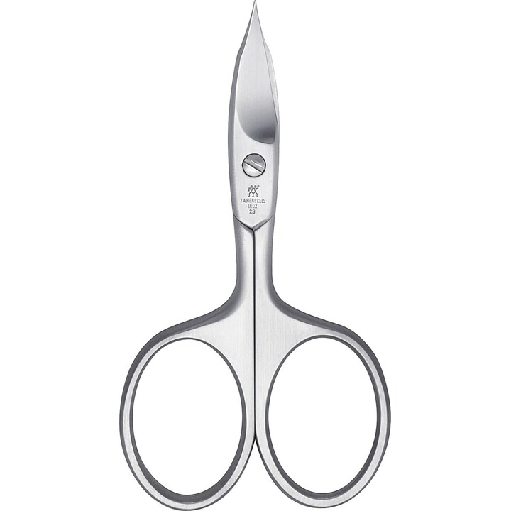 ZWILLING Twinox set de manicura 97690-006-3 - estuche de corcho 3 piezas