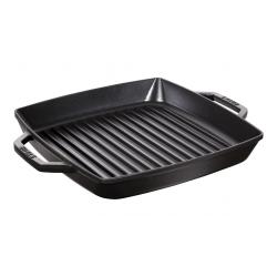 Staub 40511-683-0 cacerola Sartén parrilla Rectangular