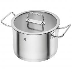 ZWILLING Pro 6,2 L Alrededor Plata