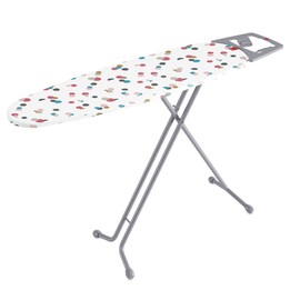 Klappbares Bügelbrett 112 x 35 cm Rayen