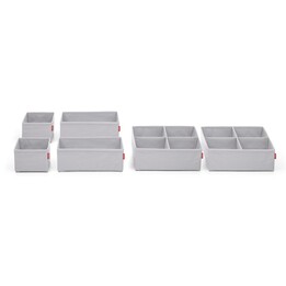 Organizzatore per cassetti Rayen