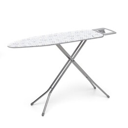 Tábua de passar roupa dobrável 113 x 34 cm Rayen