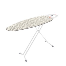 Tábua de passar roupa dobrável 120 x 38 cm Rayen