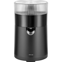 ZWILLING Enfinigy espremedor de citrinos preto