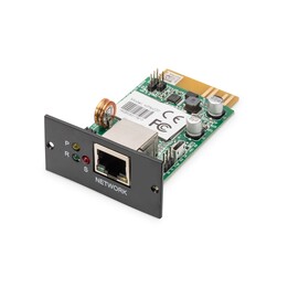 Módulo SNMP para UPS da série DN-170xxx