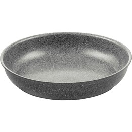 Ballarini Torre Frying pan 26 cm removable handle grey