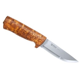 Coltello Helle Eggen H3LS