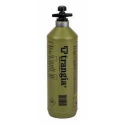 Trangia fuel bottle 1l olive