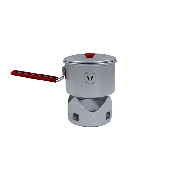 Kit Microluce Trangia
