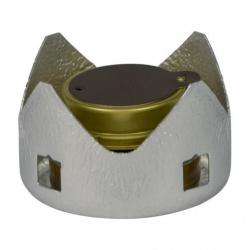 Trangia spirit burner B25 with cover