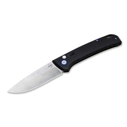 Böker Plus FRND Silver Knife