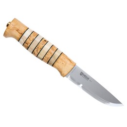 Coltello Helle Arv