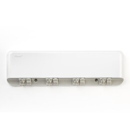 Stendibiancheria automatica Rayen a 4 file