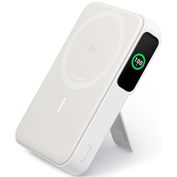 Powerbank Anker MagGo 10000mAh 15W Blanco