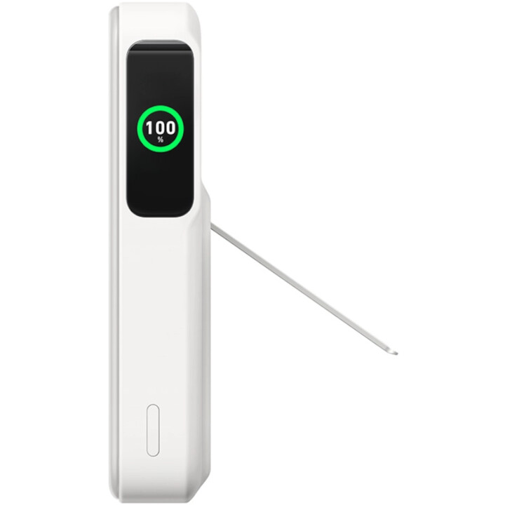 Anker MagGo 10000mAh 15W Powerbank White
