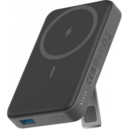 Anker MagGo 10000mAh 15W Powerbank Schwarz