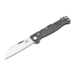 Coltello Böker Plus Atlas Backlock Sheepfoot