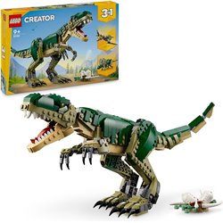 LEGO Creator 31151 Tiranosaurio