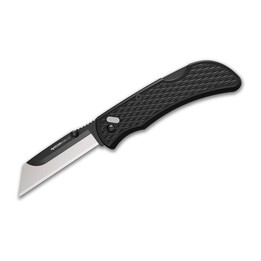 Faca Outdoor Edge RazorWork 250 Preta