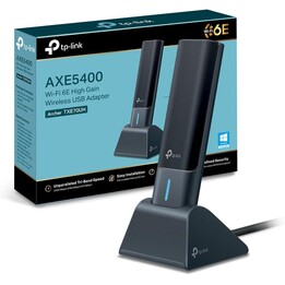 Router TP-Link Archer TXE70UH