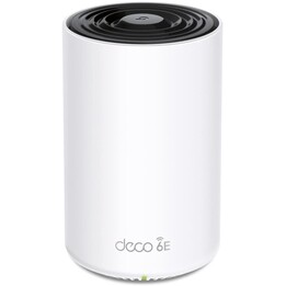 System mesh TP-LINK Deco XE75 Pro(1-pack)