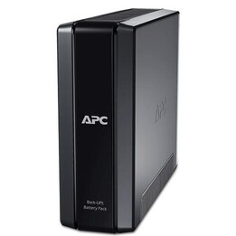 APC Back-UPS Pro, 24V external battery pack (BR24BPG)