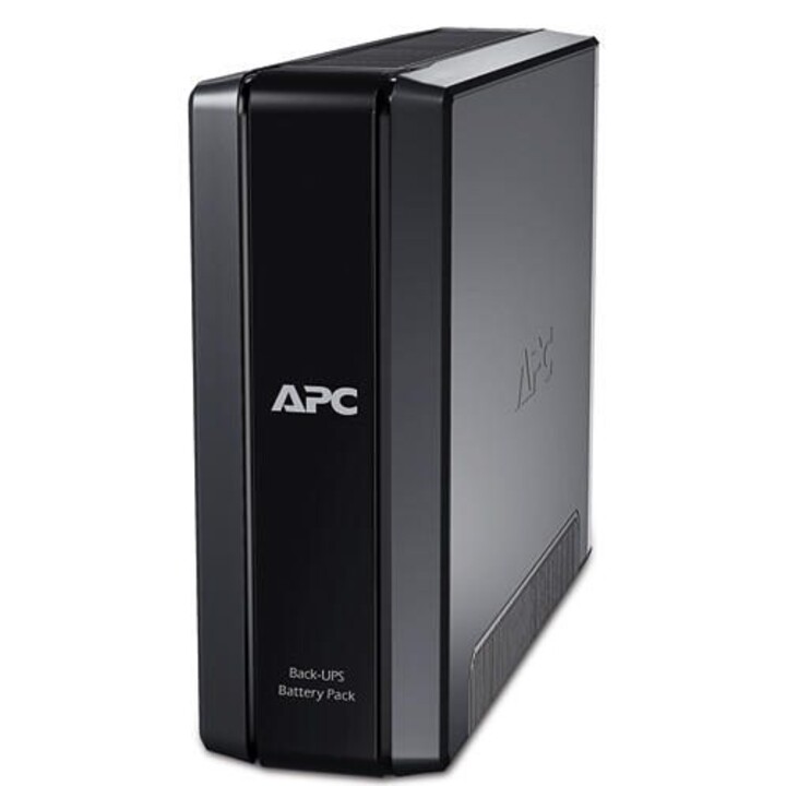 APC Back-UPS Pro, paquete de batería externa de 24 V (BR24BPG)