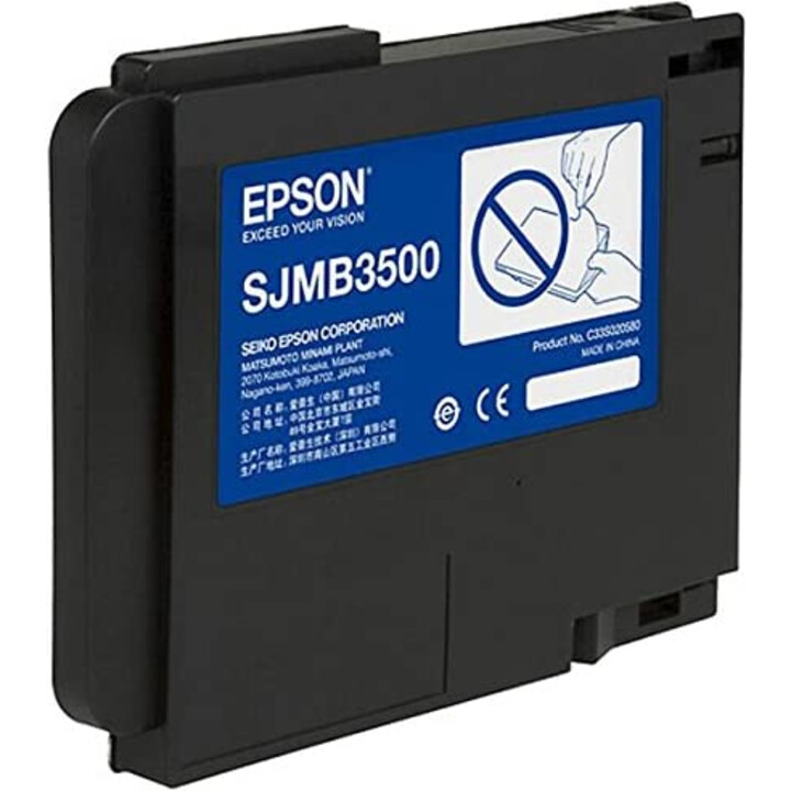 Waste container epson tmc3500