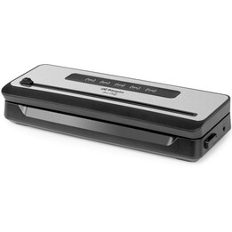 Orbegozo EV 3600 vacuum sealer/ 100W/ includes 10 bags