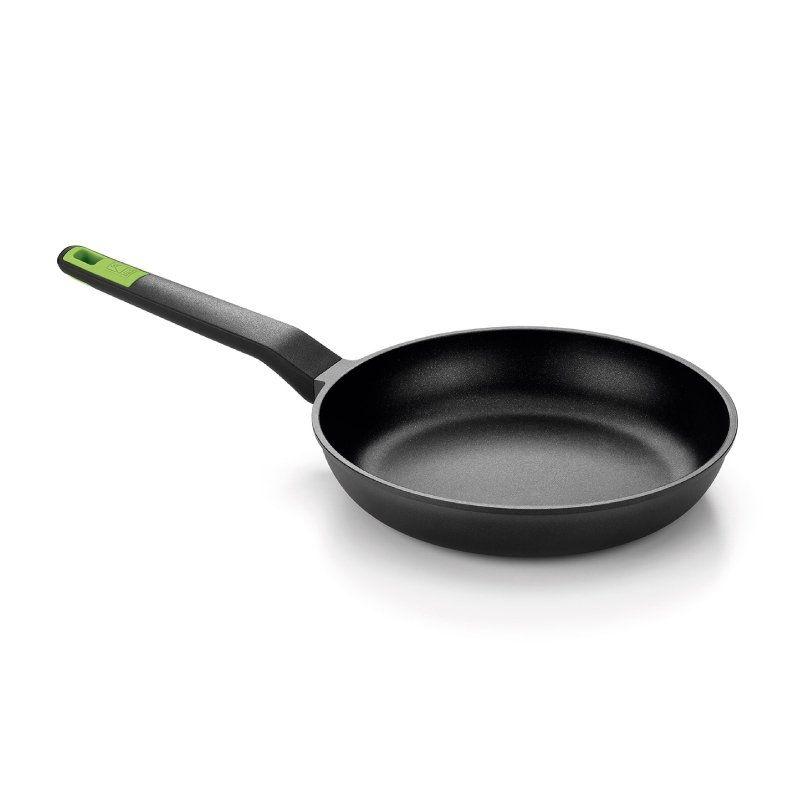 Bra Gastro Frying Pan A841228/ Ø28cm/ Suitable for Induction