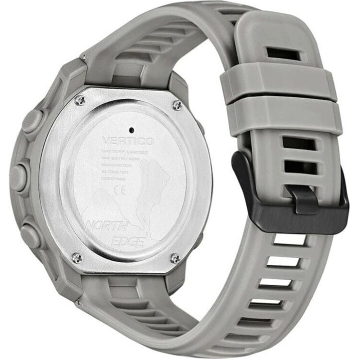 North Edge Vertico Gray