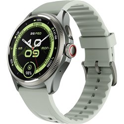 TicWatch Pro 5 Enduro Slate