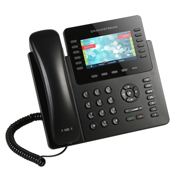 GRANDSTREAM GXP2170 HD