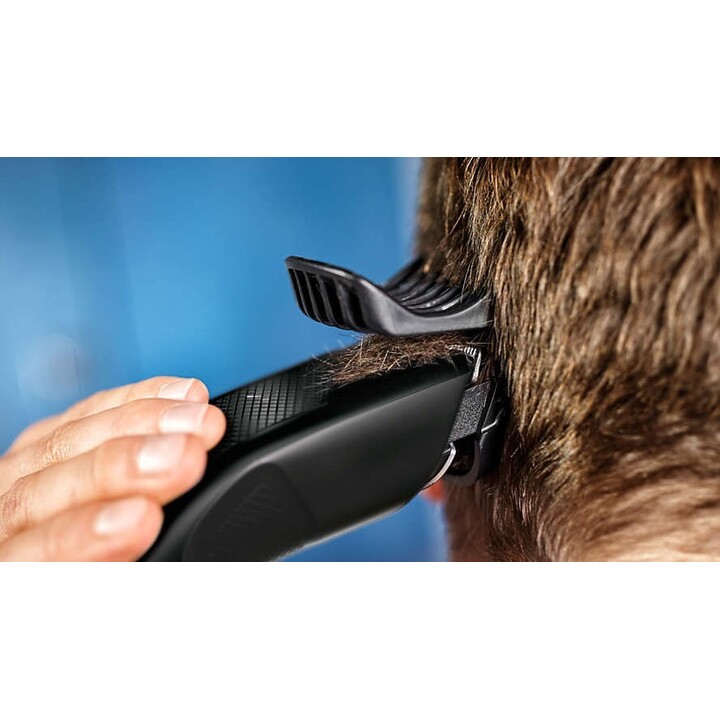 TONDEUSE À CHEVEUX PHILIPS HC3510 TONDEUSE À CHEVEUX